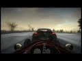 PGR4 Nurburgring The Behemoth (Winter Sunset, Headcam) PGR4 Nurburgring The Behemoth (Winter Sunset, Headcam)