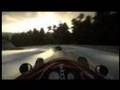 PGR4 Nurburgring The Behemoth Winter Sunset Headcam