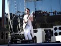 \"Hysteria\" by Muse @ Edgefest 16