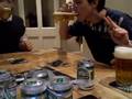 The Sake Bomb