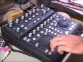 Behringer BCD 3000 - Psy set Behringer BCD 3000 - Psy set