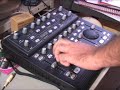 Behringer BCD 3000 - Psy set