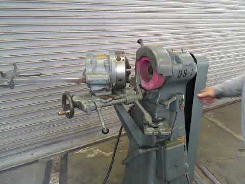 OLIVER 510 Drill Grinders | Michael Fine Machinery Co., Inc. (1)