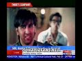 Shahrukh - Ranbir - Deepika : Pepsi advt.