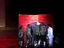 Western ASB Camp skit 08-09