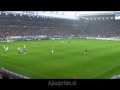 Heerenveen - Ajax (deel 1)