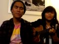 Roh Kudus kau hadir disini By Rochelle and Marxx