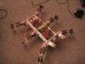 My Hexapod Marvin, Part 5 - better software