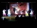 Gabru Majhe de Bhangra IIT Kanpur Antaragni--2008