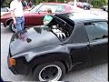 Porsche 914 V8 Porsche 914 V8