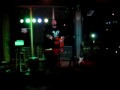091208 One Man Band at Barasti.AVI