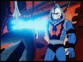 Captured by Hordak!