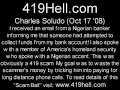 Charles Soludo oct 17 08