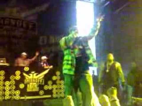 Son de la Calle: Funeral de Regetón y Hip Hop Imagen de previsualización de YouTube