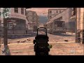 Most Lucky MW2 granade launcher kill