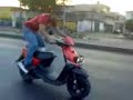 MOTOS BWS