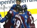 NHL: Edmonton Oilers @ Colorado Avalanche (Nov. 7/07) NHL: Edmonton Oilers @ Colorado Avalanche (Nov. 7/07)