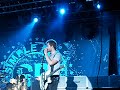 Concert Simple Plan Marseille Docks des Suds