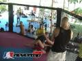 Nevertap Asia 2009 – 70.5kg – Chad Hamzah vs. Sebastian Dane @ Ligh