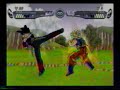 bardock-(gogetassj4666) vs goku(victoriano) 3 matches[2nd]
