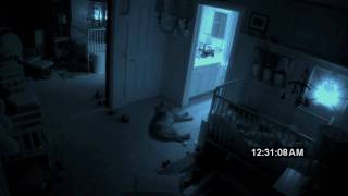 Paranormal Activity2