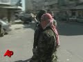 Rice: Mideast Peace by Year-end Not Possible