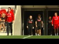 Wayne Rooney's family appalled over cheat claims