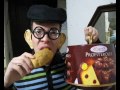 Bainzu &C nello spot BAULI Bainzu &C nello spot BAULI