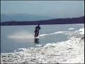 Fly - 2006 Shuswap Airchair Video of my family and friends trying out the latest watersport: Airchair!