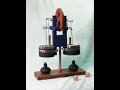 Two Cylinder Stirling Engine