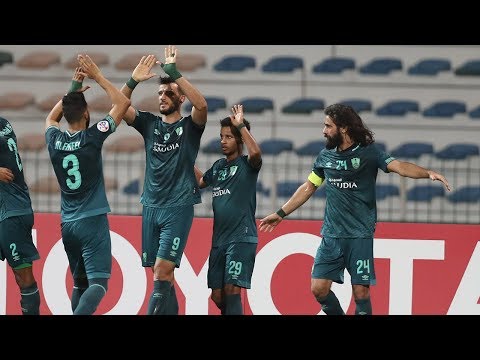 Al Ahli Saudi FC 2-1 Persepolis FC (AFC Champions ...