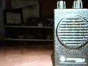Tone test Motorola Minitor V alerting