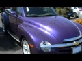 2004 Chevrolet SSR in Scottsdale, AZ 85260 - SOLD