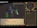 Zybez ClanWars with \"DJdrew and B L U D D\"