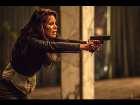 Dominion Season 2 Episode 13 Review & After Show | AfterBuzz TV