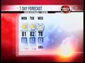 Meteorology Demo