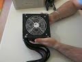 Hiper Type-M 580 PSU incelemesi