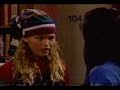 Julia Stiles as a hacker on Ghostwriter