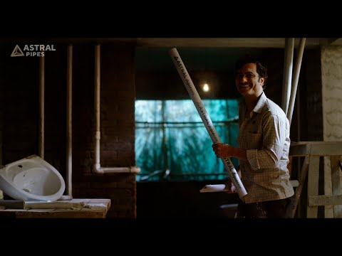 Astral Pipes-Chuna Nahin Astral Chuno