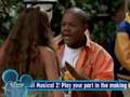 Cory In The House - Cory And Meena - Chasing Cars