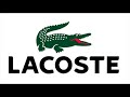 Mc Semi Montagem Jacar� Lacoste