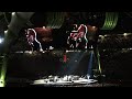 Elevation, U2 Concert 360 Live at Giants Stadium, NJ (US) 23rd Sept 2009, Full HD with Sony CX500V
