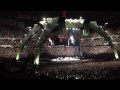 Elevation, U2 Concert 360 Live at Giants Stadium, NJ (US) 23rd Sept 2009, Full HD with Sony CX500V