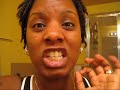 Weight Loss - Weigh In #3 - Watch Me Shrink