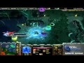 Mineski DotA League - GGHT vs GizMo - 3 / 8