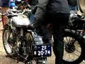 old timer kickstart