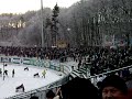 Lechia Gda?sk - Piast Gliwice - zabawa przed meczem Lechia Gda?sk - Piast Gliwice - zabawa przed meczem