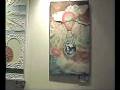 Impulsesart- Inaugurazione mostra Colori nell'aria