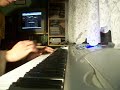 Tomb Raider Theme Piano Tomb Raider Theme Piano