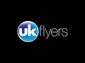UK Flyers Guide - How to convert an Adobe InDesign file to a PDF document with bleed